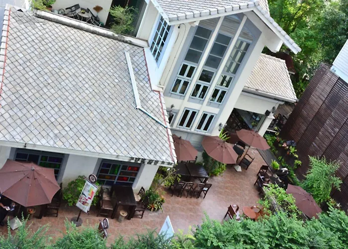 Piyavan Tower Serviced Bangkok