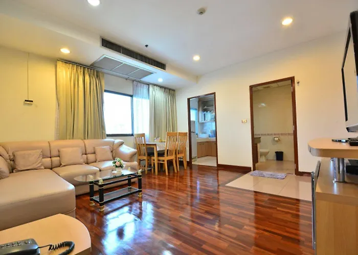 Hotel Piyavan Tower Serviced