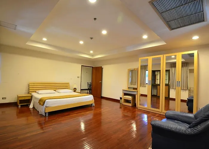 Hotel Piyavan Tower Serviced Bangkok
