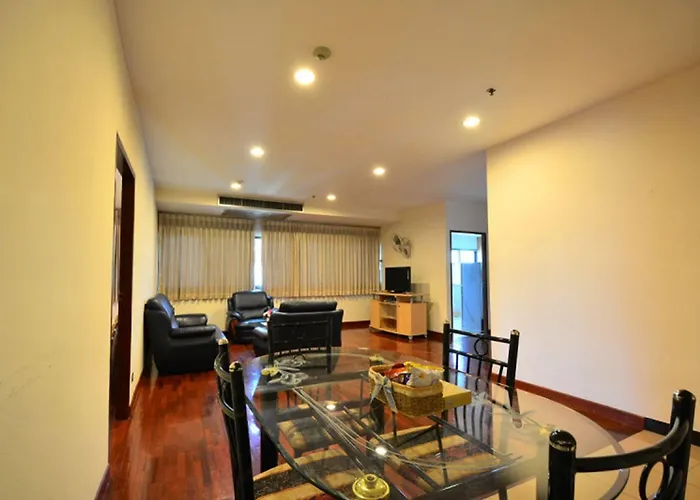 Piyavan Tower Serviced Hotel