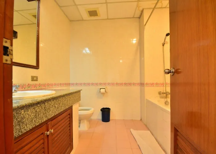 Piyavan Tower Serviced Hotel