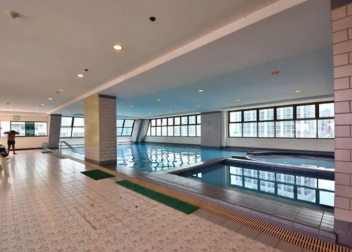 Piyavan Tower Serviced * Bangkok