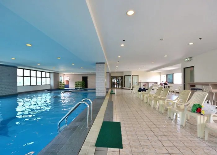 Piyavan Tower Serviced Hotel *