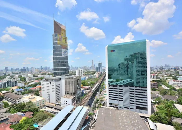Piyavan Tower Serviced