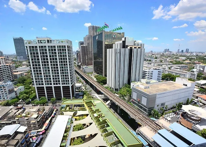 Hotel Piyavan Tower Serviced *