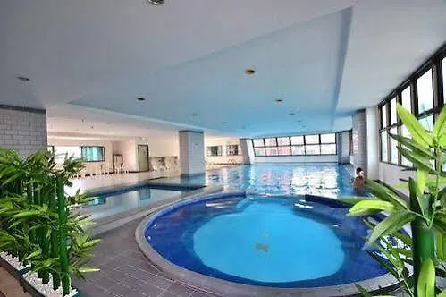 Hotel Piyavan Tower Serviced Bangkok